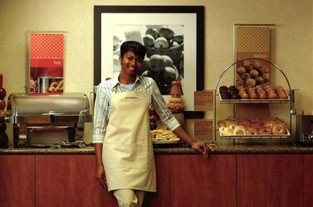 фото отеля Hampton Inn & Suites Folsom