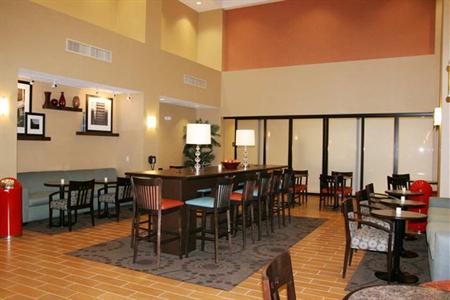 фото отеля Hampton Inn & Suites Folsom