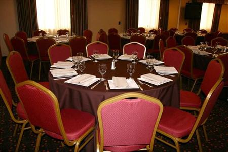 фото отеля Hampton Inn & Suites Folsom