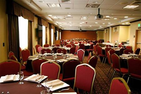 фото отеля Hampton Inn & Suites Folsom