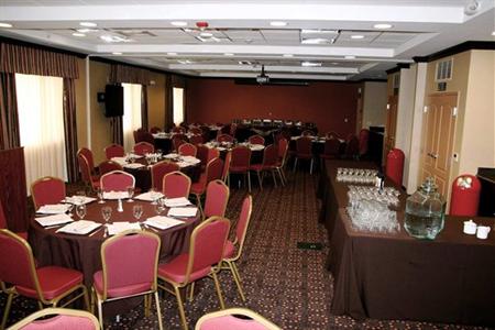 фото отеля Hampton Inn & Suites Folsom