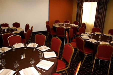 фото отеля Hampton Inn & Suites Folsom