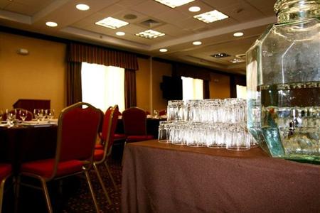фото отеля Hampton Inn & Suites Folsom