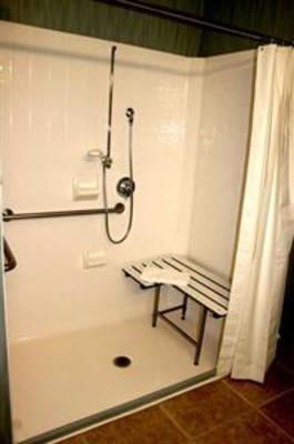 фото отеля Hampton Inn & Suites Folsom