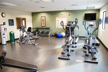 фото отеля Hampton Inn & Suites Folsom