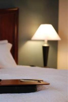 фото отеля Hampton Inn & Suites Folsom