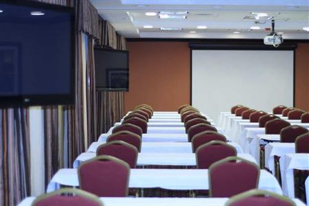 фото отеля Hampton Inn & Suites Folsom
