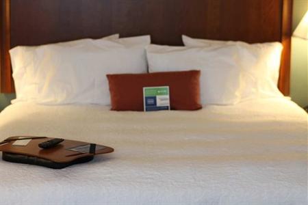 фото отеля Hampton Inn & Suites Folsom