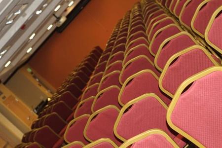 фото отеля Hampton Inn & Suites Folsom