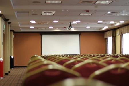 фото отеля Hampton Inn & Suites Folsom