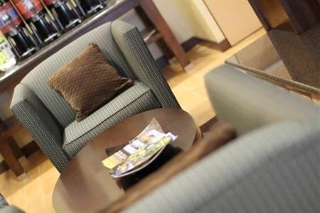 фото отеля Hampton Inn & Suites Folsom