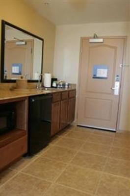 фото отеля Hampton Inn & Suites Folsom