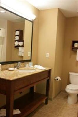 фото отеля Hampton Inn & Suites Folsom