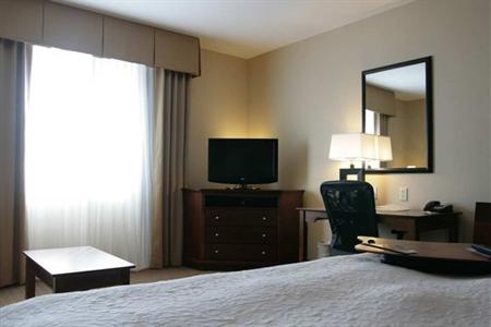 фото отеля Hampton Inn & Suites Folsom