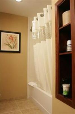 фото отеля Hampton Inn & Suites Folsom