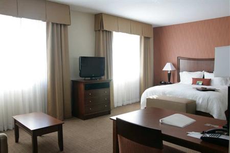 фото отеля Hampton Inn & Suites Folsom