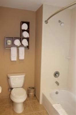 фото отеля Hampton Inn & Suites Folsom