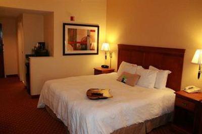 фото отеля Hampton Inn Lacrosse Onalaska