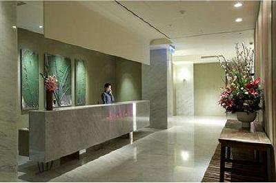 фото отеля Grandee Taipei Hotel