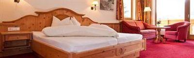 фото отеля Hotel Stubaierhof