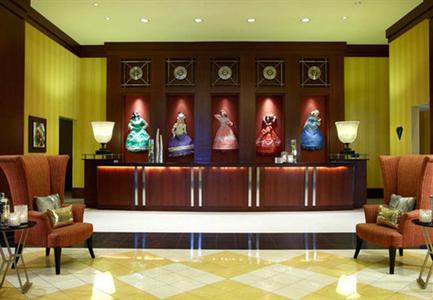 фото отеля Renaissance Montgomery Hotel and Spa At The Convention