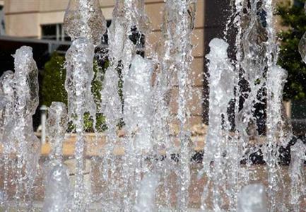 фото отеля Renaissance Montgomery Hotel and Spa At The Convention