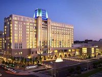 Renaissance Montgomery Hotel and Spa At The Convention