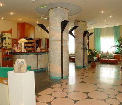 фото отеля Hotel Medusa Splendid