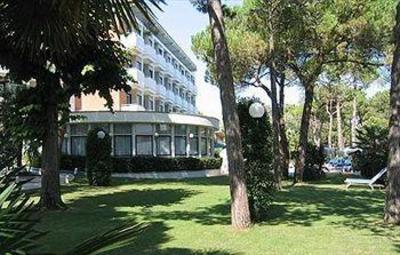 фото отеля Hotel Medusa Splendid