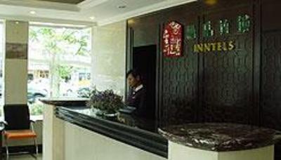 фото отеля Yuntel Inn (Kunming Baita Road)