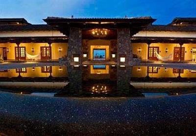 фото отеля JW Marriott Guanacaste Resort & Spa Costa Rica