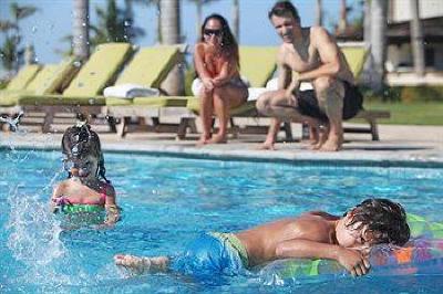 фото отеля JW Marriott Guanacaste Resort & Spa Costa Rica