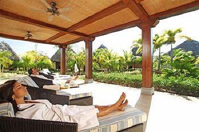 фото отеля JW Marriott Guanacaste Resort & Spa Costa Rica