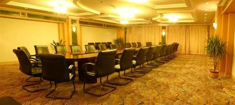 фото отеля Vienna Hotel