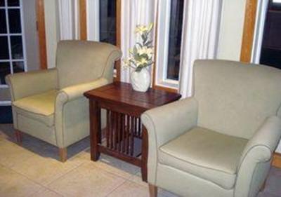 фото отеля Econo Lodge Kelowna