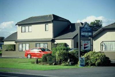 фото отеля SilverOaks Inn SilverPoint Manukau City