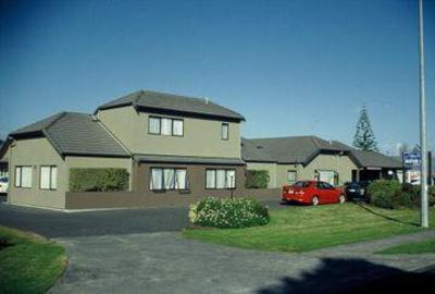 фото отеля SilverOaks Inn SilverPoint Manukau City