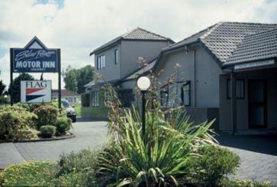 фото отеля SilverOaks Inn SilverPoint Manukau City
