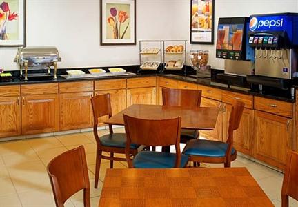 фото отеля Residence Inn Ann Arbor