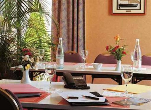 фото отеля Hostellerie d'Aussois