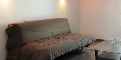фото отеля Residence Hoteliere Temporim Part Dieu