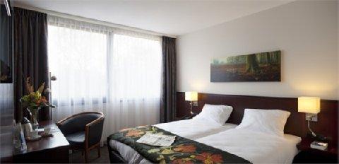фото отеля Amrath Hotel Maarsbergen