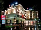 фото отеля Hotel Ibis Yaroslavl Center