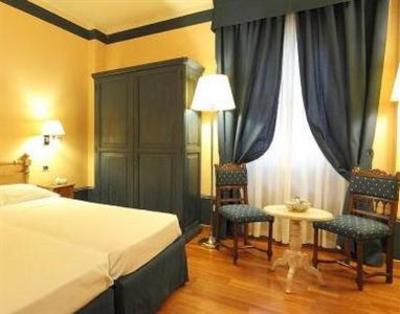фото отеля Beato Angelico Hotel