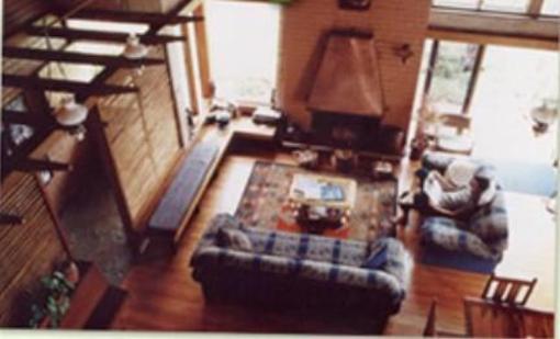 фото отеля Lungile Backpackers Lodge