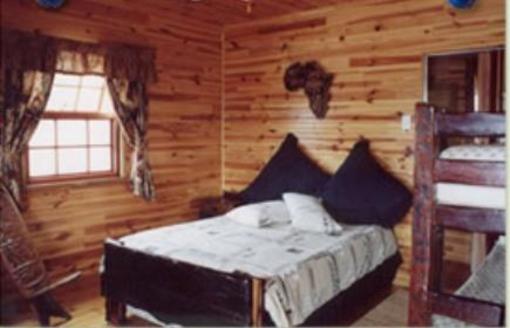 фото отеля Lungile Backpackers Lodge