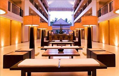 фото отеля Banthai Beach Resort & Spa