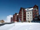 фото отеля Le Hauts de Peyragudes
