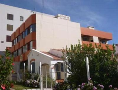 фото отеля Residencial da Prainha