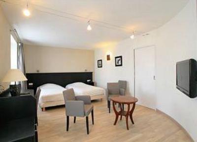 фото отеля Logis Beau Site